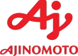 Logo ajinomoto