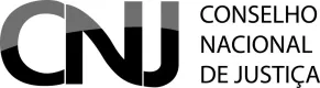 Logo cnj