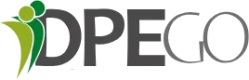 Logo dpego
