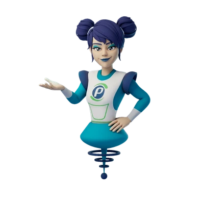 Avatar exclusivo Petronect
